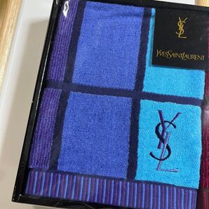 YSL イブサンローラン バスタオル