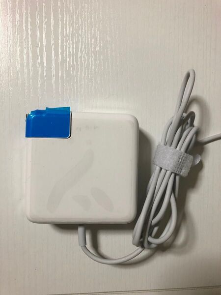 MacBook Pro 充電器 60W Magsafe1 L型 Mac 互換電源 60W ACアダプター