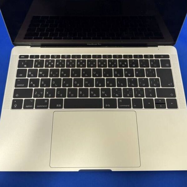 【MacBook Pro 2016 2017 グレー A1708 日本語 キーボード JIS】