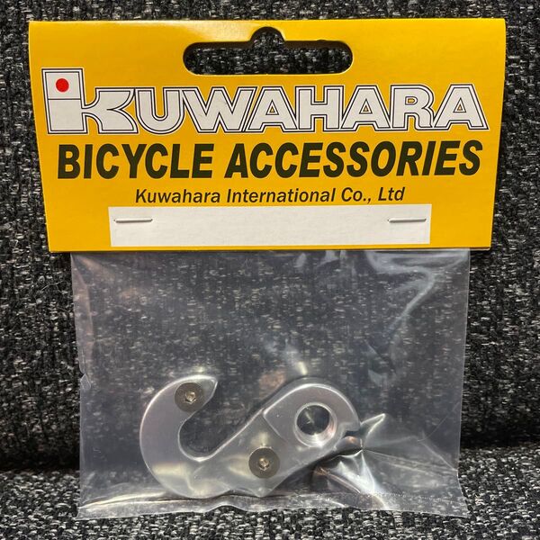 未使用 KUWAHARA Gaap リプレイスエンド クワハラ ガープ