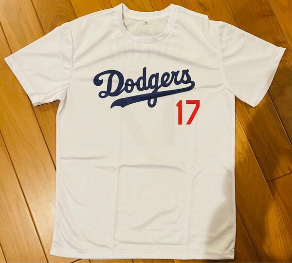ドジャース 大谷 翔平 Tシャツ レプリカ