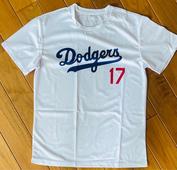 ドジャース 大谷 翔平 Tシャツ