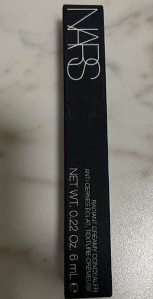 NARS Radiant Creamy Concealer 1241 6mL