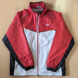 YONEX ウィンドブレーカー (上)