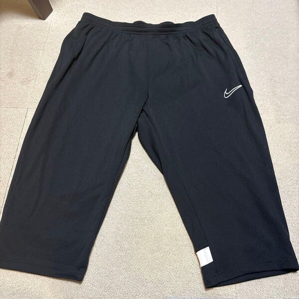 ナイキ XL 1、2回使用 NIKE ハーフパンツ