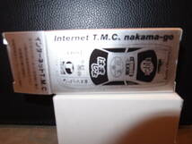 トミー　トミカ　インターネット　TMC　フェロー　日産スカイライン　NISSAN SKYLINE GT-R R33　紅/水色_画像6