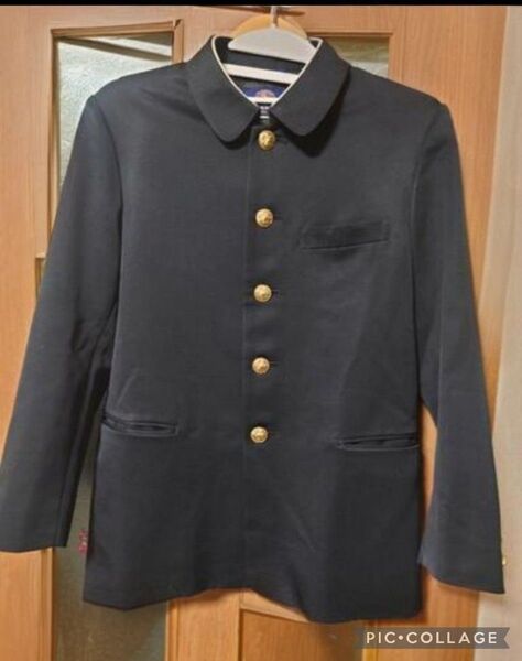 小学校制服 学ラン 160A