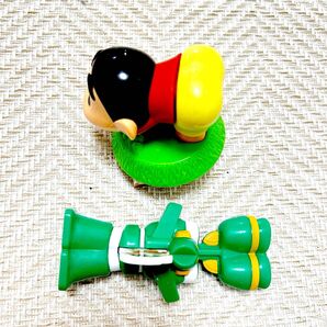 クレヨンしんちゃん カンタムロボ ふ フィギュア おもちゃ まとめ売り
