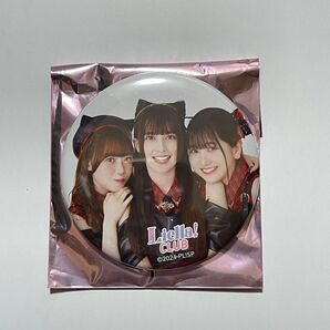 Liella! Club 2025 CatChu! 缶バッジ ユニット衣装