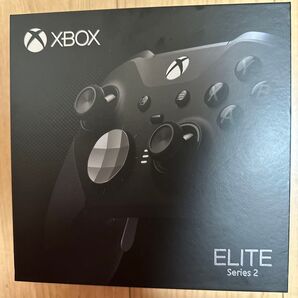 Xbox Elite ワイヤレスコントローラー シリーズ2
