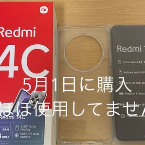 Redmi 14c
