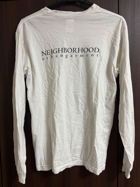 NEIGHBORHOOD ロンT