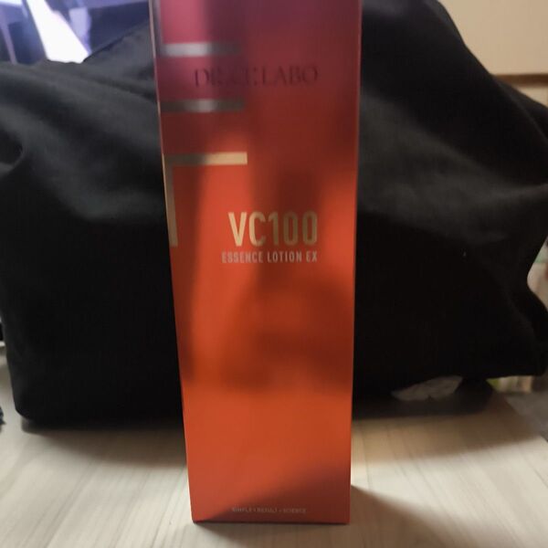VC100エッセンスローションEX 285ml(ポンプ)