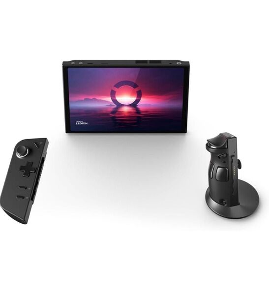 Lenovo Legion Go 新品未使用