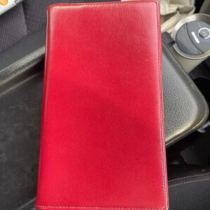ダヴィンチ手帳(聖書サイズ)