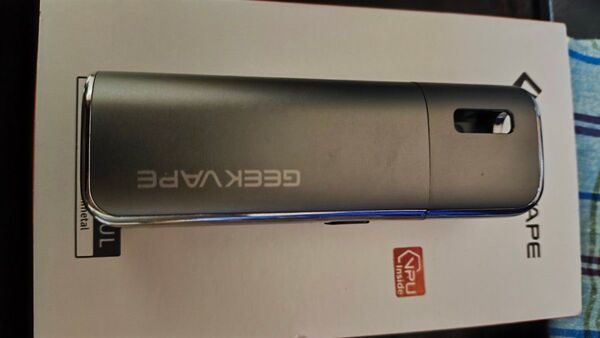 GEEK VAPE