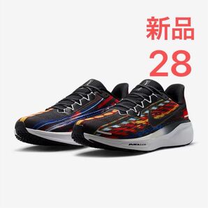 【定価以下!】ナイキ エア ズーム ペガサス41 28cm 新品
