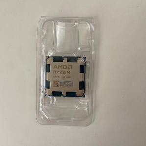 AMD Ryzen 5 8400F 未開封