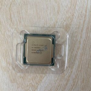 Intel Core i5-10600KF CPU