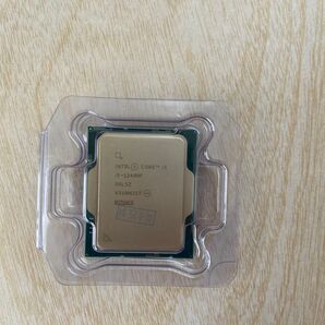 Intel Core i5-12400F CPU