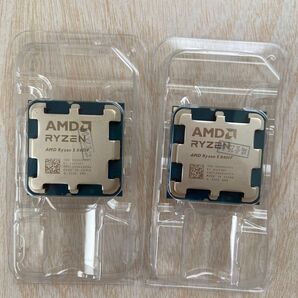 【2個セット】AMD Ryzen 5 8400F