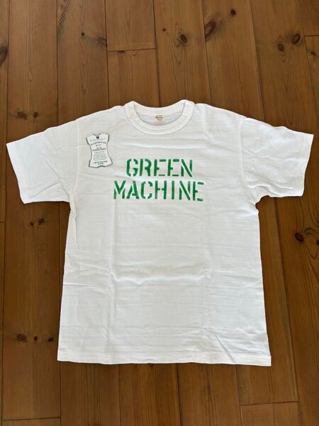 ウェアハウス Tシャツ