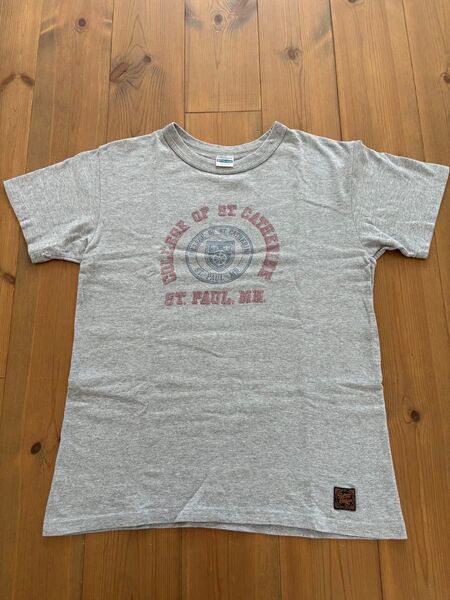 デラックスウエア Tシャツ