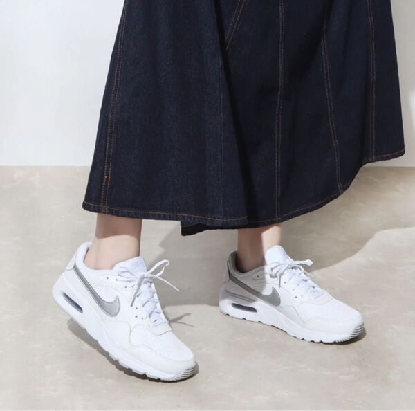 NIKE エアマックス 23