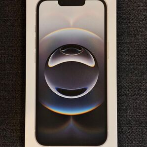 iPhone 16e 128GB ホワイト 新品未開封