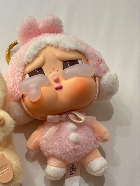 確実正規品 CRYBABY Crying Again