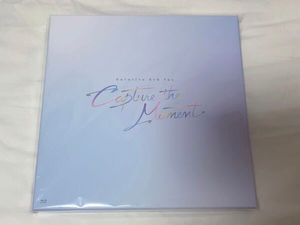 hololive 5th fes. Capture the Moment