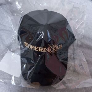 星街すいせい 武道館 CAP 帽子 ホロライブ 新品未開封 グッズ