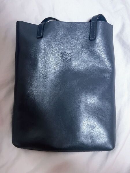 IL BISONTE / ORIGINAL LEATHER / トートバッグ