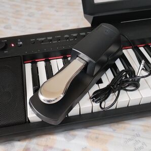 新品・未使用★ヤマハ・ピアジェーロ・NP シリーズ対応★電子ピアノ用サスティンペダル
