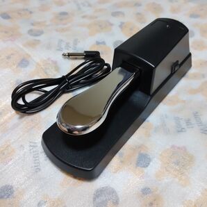 新品・未使用★ヤマハ・ピアジェーロ・NP シリーズ対応★電子ピアノ用サスティンペダル