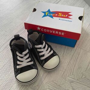 BABY ALL STAR(CONVERSE) スニーカー 13㎝ スニーカー CONVERSE 靴 シューズ