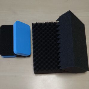 スポンジ4個セット