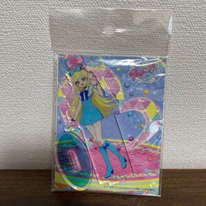 未開封 ひみつのアイプリ 星川みつき アクリルスタンド