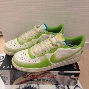 Nike Terminator Low PRM Soft Vinyl