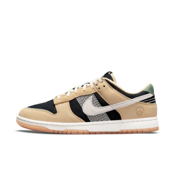 NIKE DUNK LOW "NIWASHI" ナイキ ダンク ロー "庭師"
