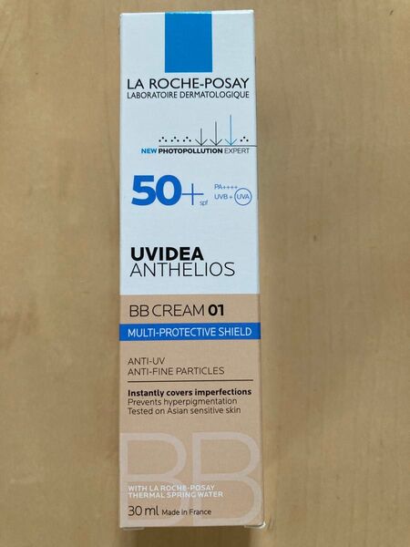 ラロッシュポゼ UVイデア XL プロテクションBB 01 ナチュラル 30ml