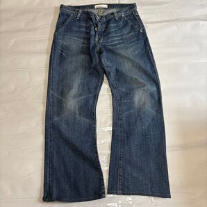USA製 デニムパンツ