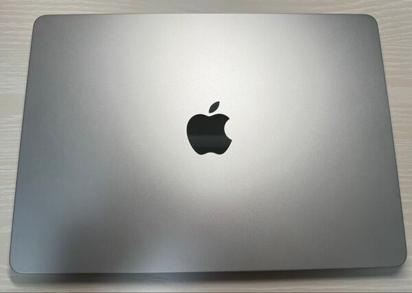 MacBook Air M2 メモリ16GB 256GB USキーボード