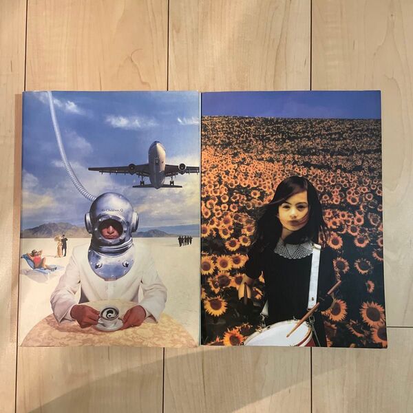 Mr.Children Q BOLERO バンドスコア 2冊 楽譜