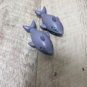ジョーズ おもちゃ