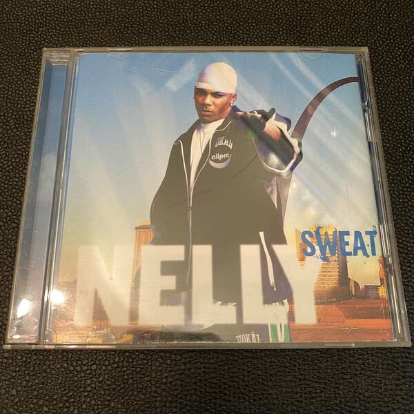 洋楽CD ★ ネリー / スウィート ★ NELLY / Sweet