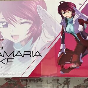 Figure-rise Standard ルナマリアホーク 未組立