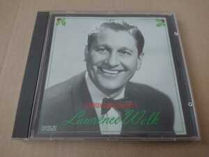 LAWRENCE WELK「CHRISTMAS WITH LAWRENCE WELK」