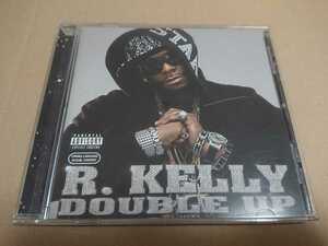 R.KELLY「DOUBLE UP」