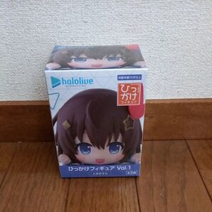 ホロライブプロダクション ひっかけフィギュア Vol.1 ときのそら【フィギュアのみ】